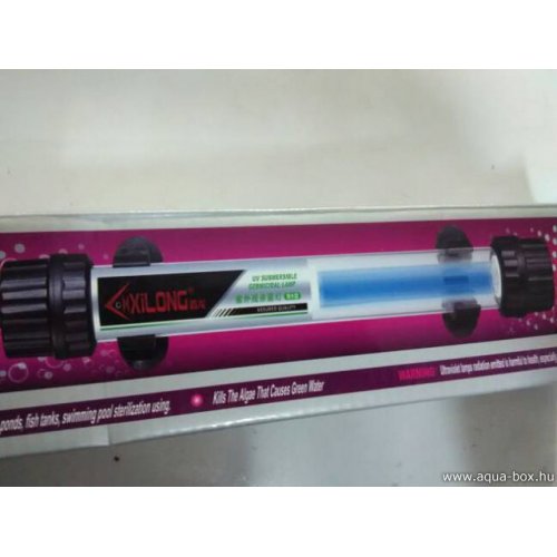 Xilong víz alatti UV sterilizátor 9W